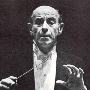 Erich Leinsdorf