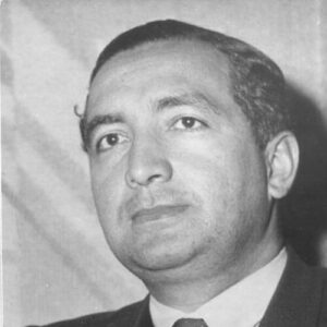 Erich Mende