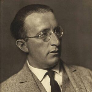 Erich Mendelsohn