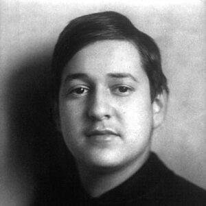 Erich Wolfgang Korngold