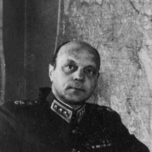 Erik Heinrichs
