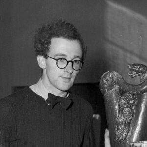 Erik Møller