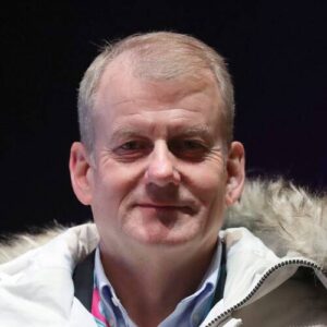 Erik Røste