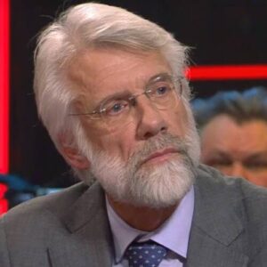 Erik Scherder