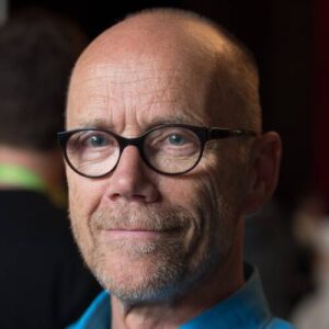 Erik Spiekermann