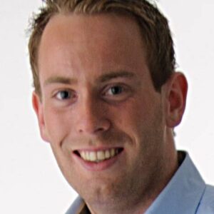 Erik Tørrissen