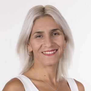 Érika Olivera