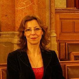Erika Szabó