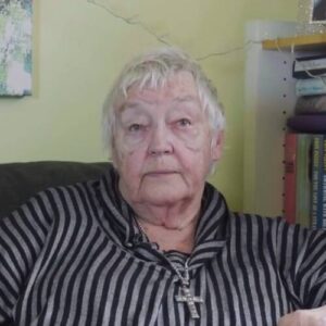 Erin Pizzey