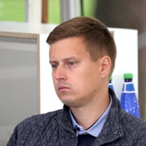 Erkki Keldo