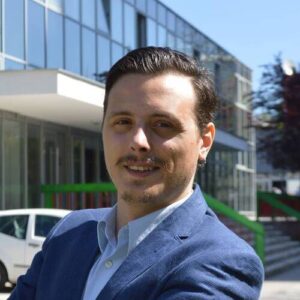 Ernad Deni Čomaga