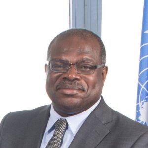 Ernest Aryeetey