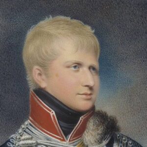 Ernest Augustus, King of Hanover