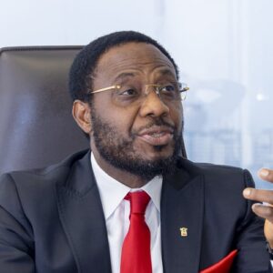 Ernest Azudialu Obiejesi