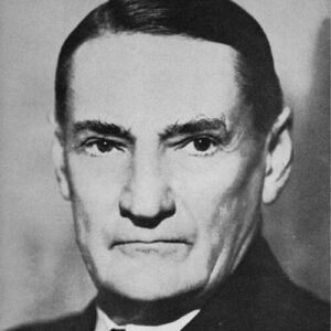 Ernest George Jansen