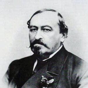Ernest II, Duke of Saxe-Coburg and Gotha