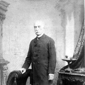 Ernest Malinowski