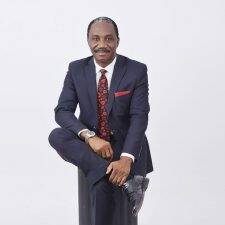 Ernest Ojukwu
