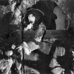 Ernest Torrence