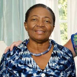 Ernestina Naadu Mills