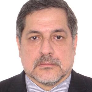 Ernesto Bustamante