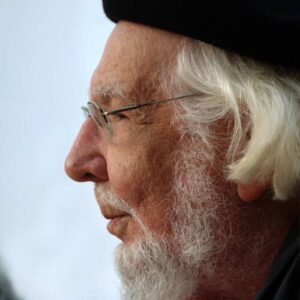 Ernesto Cardenal