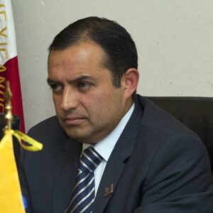 Ernesto Cordero Arroyo