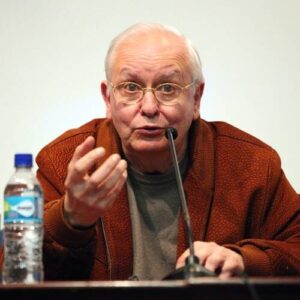 Ernesto Laclau