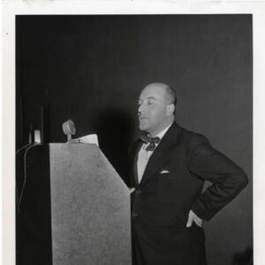 Ernesto Nathan Rogers