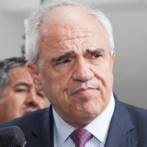 Ernesto Samper