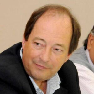 Ernesto Sanz