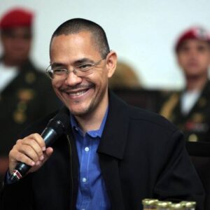Ernesto Villegas