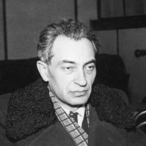 Ernő Gerő