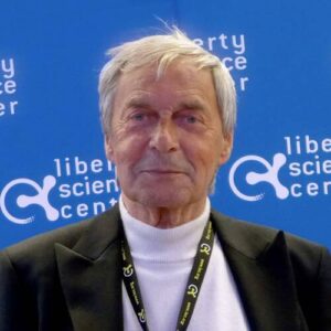 Ernő Rubik