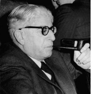 Ernst Bloch