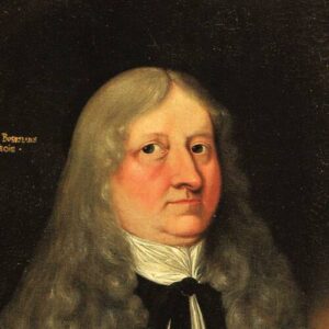 Ernst Bogislaw von Croÿ