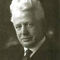 Ernst Cassirer