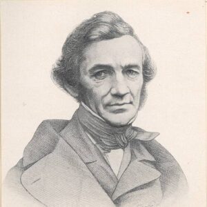Ernst Friedrich August Rietschel