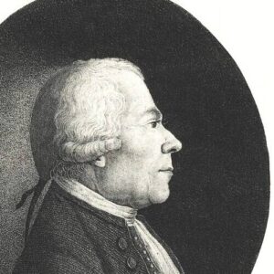 Ernst Gottfried Baldinger
