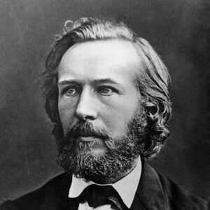 Ernst Haeckel