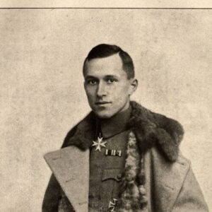 Ernst Jünger