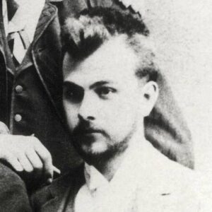 Ernst Klimt