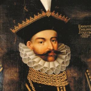 Ernest Louis of Pomerania