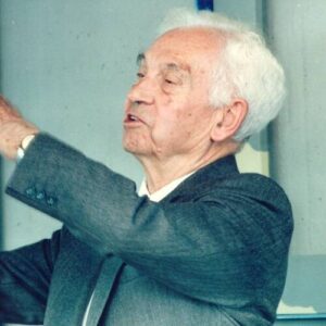 Ernst Mayr
