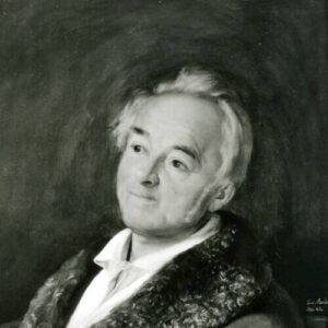 Ernst Moritz Arndt