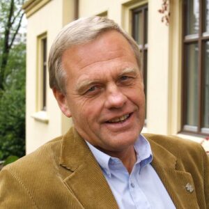Ernst Oddvar Baasland