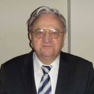 Ernst Schmutzer