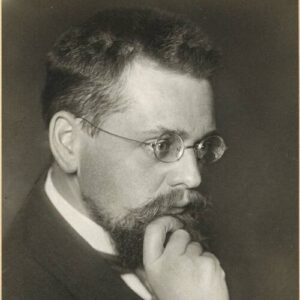 Ernst Zermelo