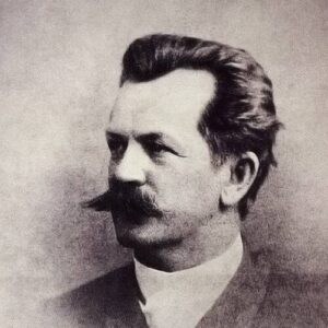 Ernst Ziller