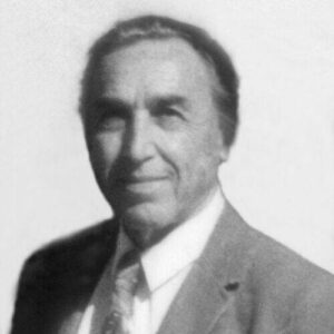 Errol Harris